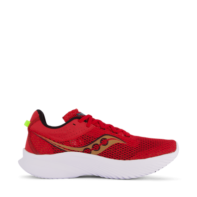Kinvara 14 Red Poppy