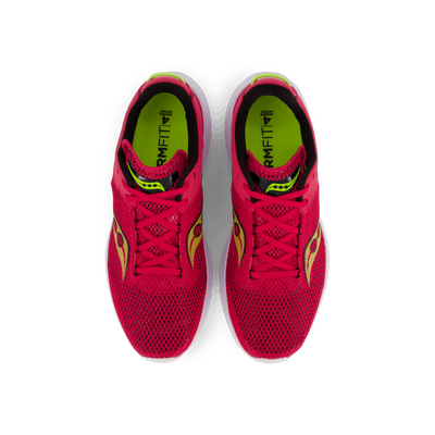 Kinvara 14 Red Rose