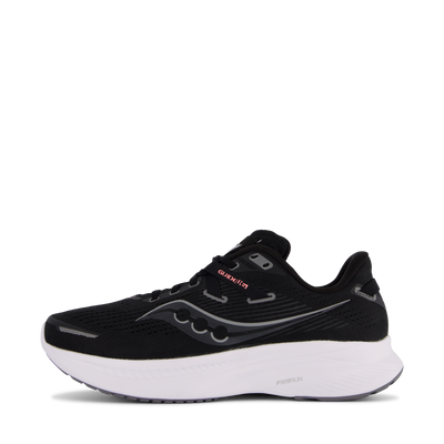 Guide 16 Wide Black/white