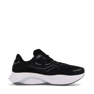 Guide 16 Wide Black/white
