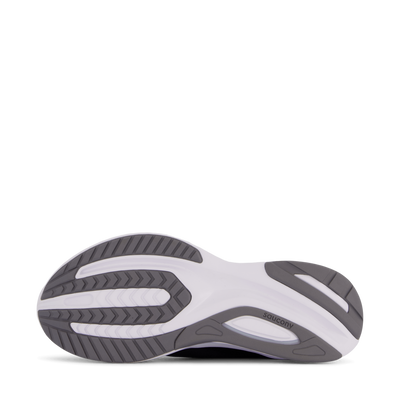 Guide 16 Wide Black/white