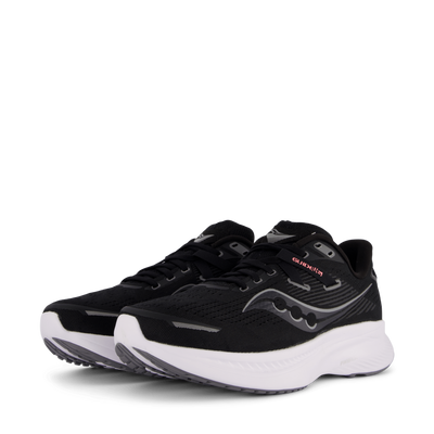 Guide 16 Wide Black/white