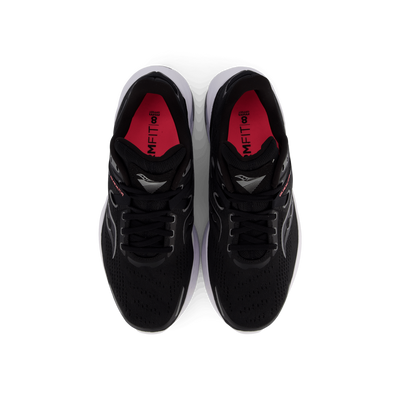 Guide 16 Wide Black/white