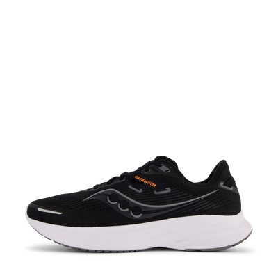 Guide 16 Wide Black/white