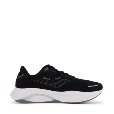 Guide 16 Wide Black/white
