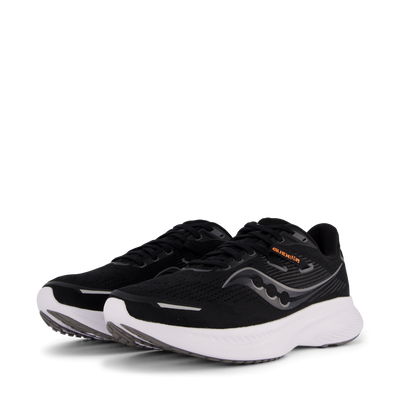Guide 16 Wide Black/white
