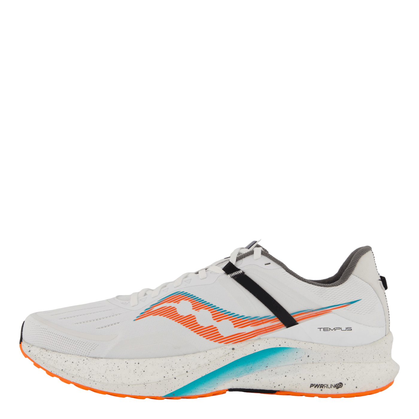Tempus White/viziornge