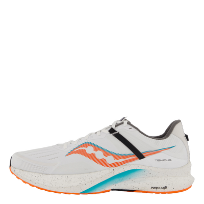 Tempus White/viziornge