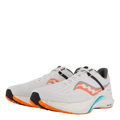 Tempus White/viziornge