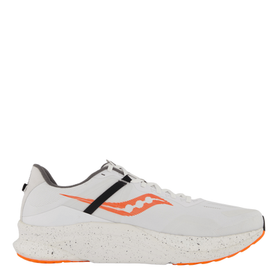 Tempus White/viziornge