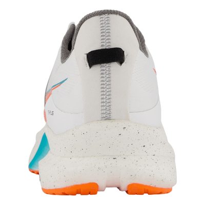 Tempus White/viziornge