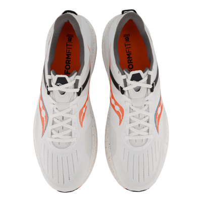 Tempus White/viziornge