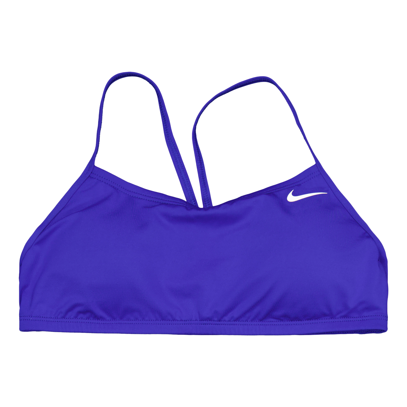 Nike Racerback Bikini Set Es Racer Blue