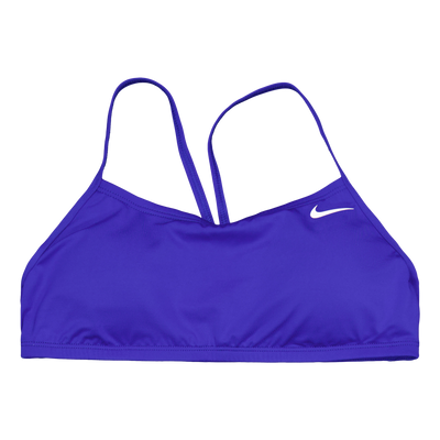 Nike Racerback Bikini Set Es Racer Blue