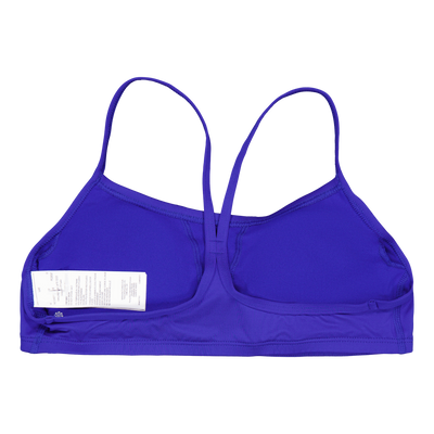 Nike Racerback Bikini Set Es Racer Blue