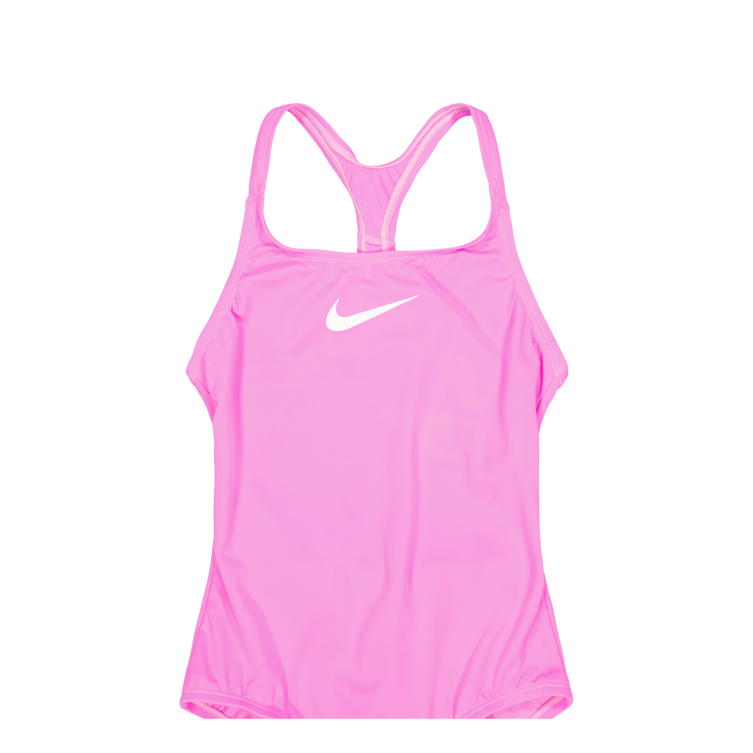 Nike Racerback One Piece Ess Pink Spell
