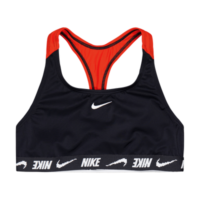 Nike Racerback Bikini Set Black