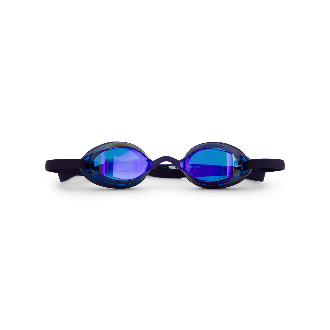 Nike U Legacy Mirrored Goggle Midnight Navy