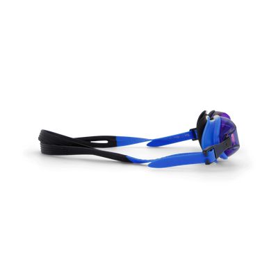 Nike Y Chrome Mirror Goggle Photo Blue