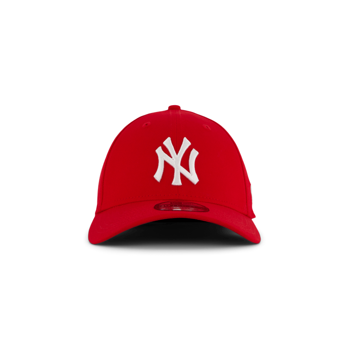 New Era 39thirty League Basic Neyyan Scarlet