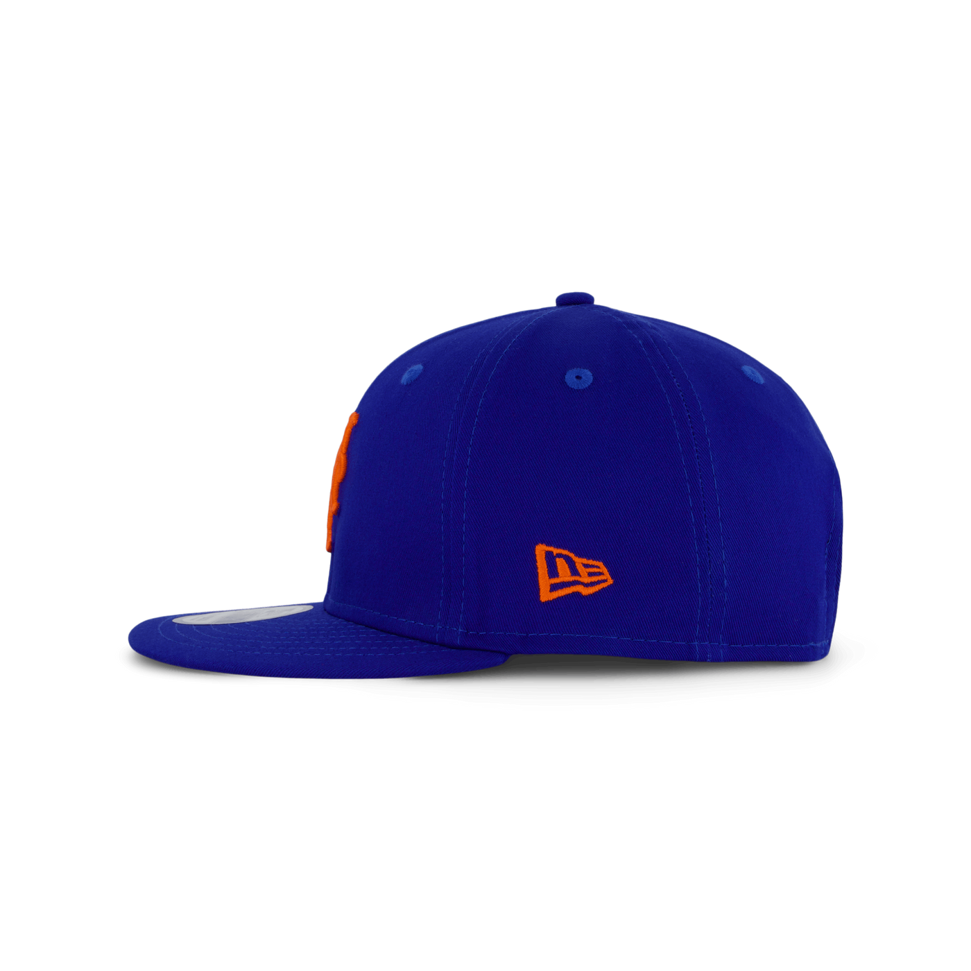 New Era Nos Mlb Otc 9fifty Neymet Otc