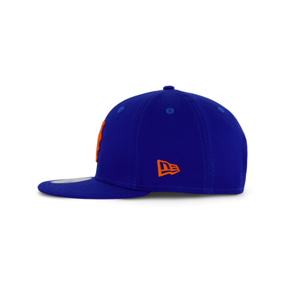 New Era Nos Mlb Otc 9fifty Neymet Otc