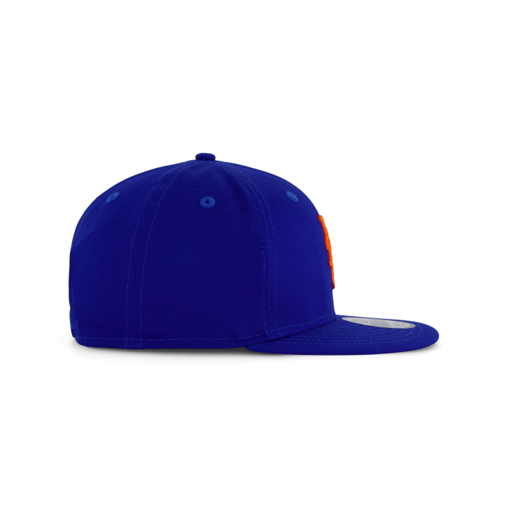 New Era Nos Mlb Otc 9fifty Neymet Otc