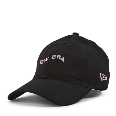 WOMEN'S NE WAVE LOGO 9TWENTY