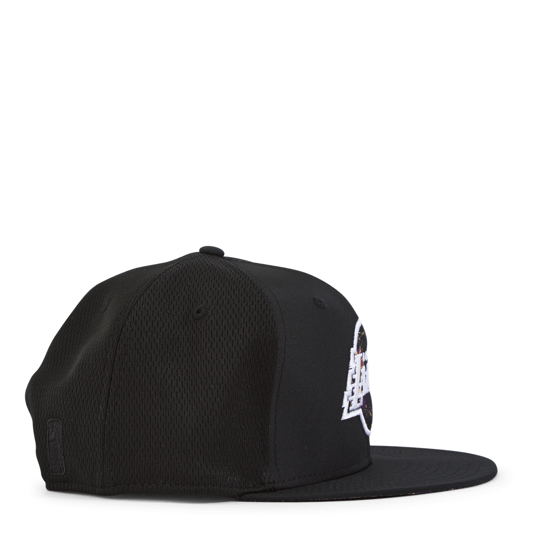 LAKERS PRINT INFILL 9FIFTY