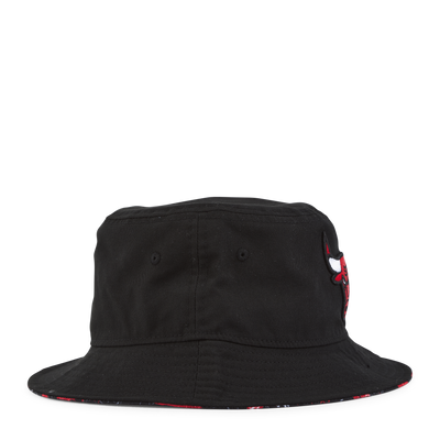 BULLS PRINT INFILL BUCKET