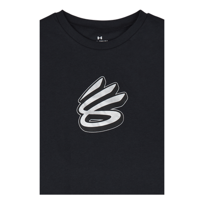 Ua Curry Drop Shadow Ss