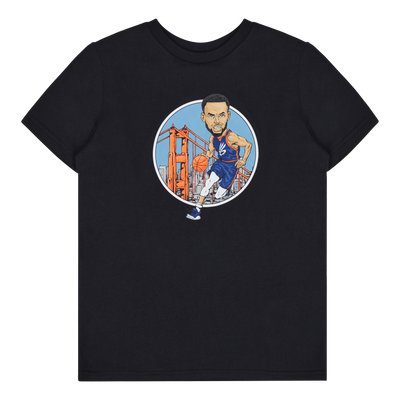 Ua Curry Animated Ss