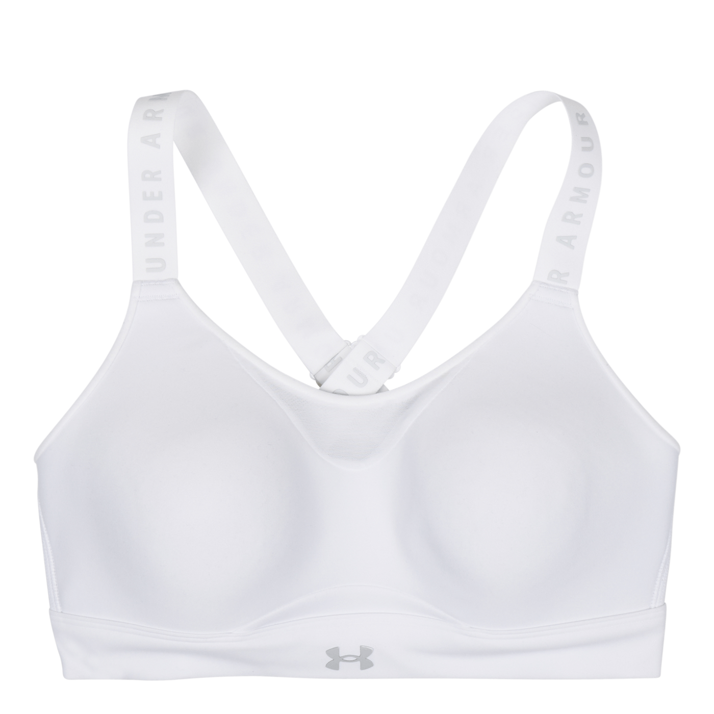 UA Infinity High Bra