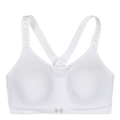 UA Infinity High Bra