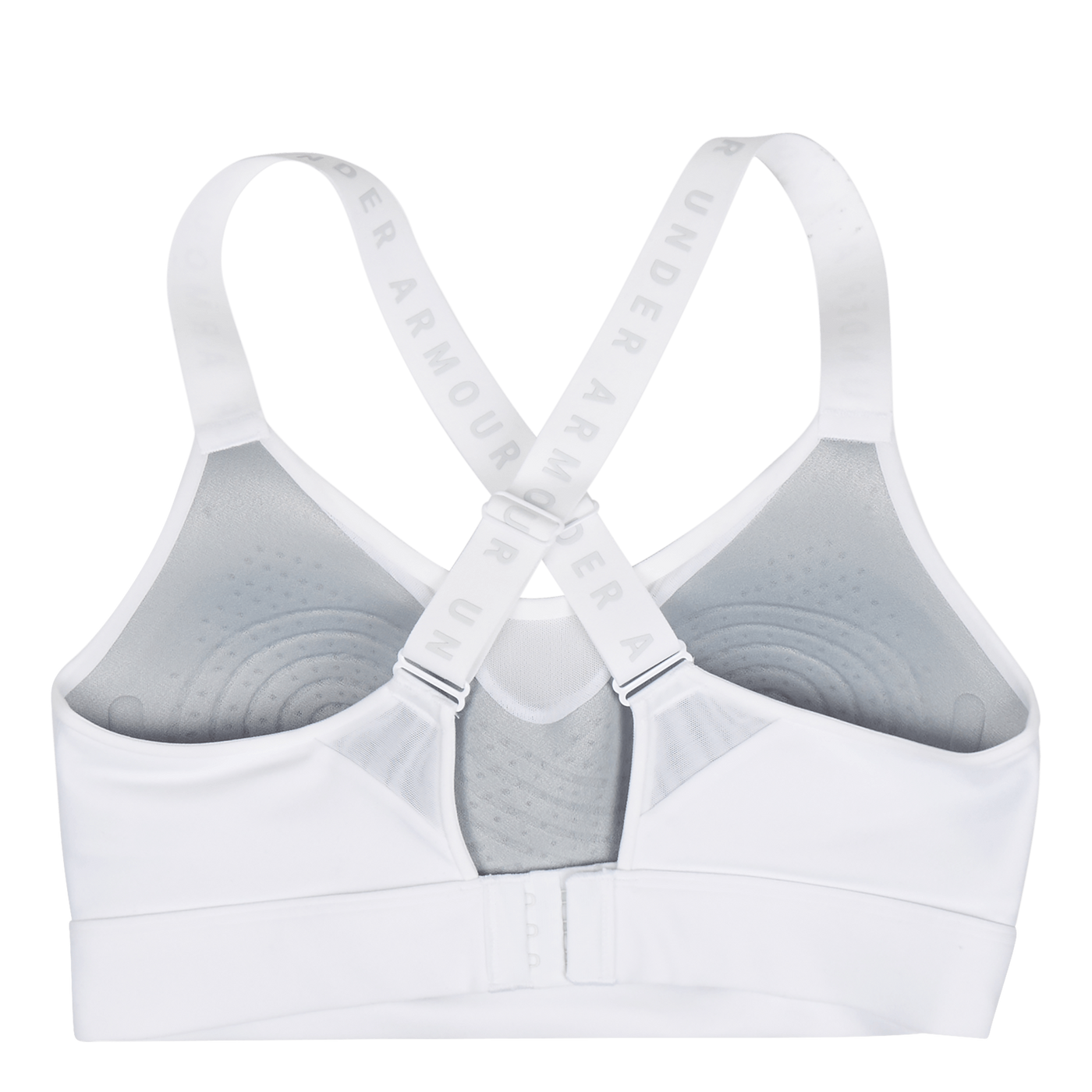 UA Infinity High Bra
