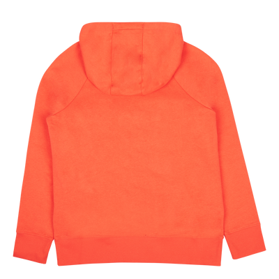 Rival Fleece Hb Hoodie After Burn