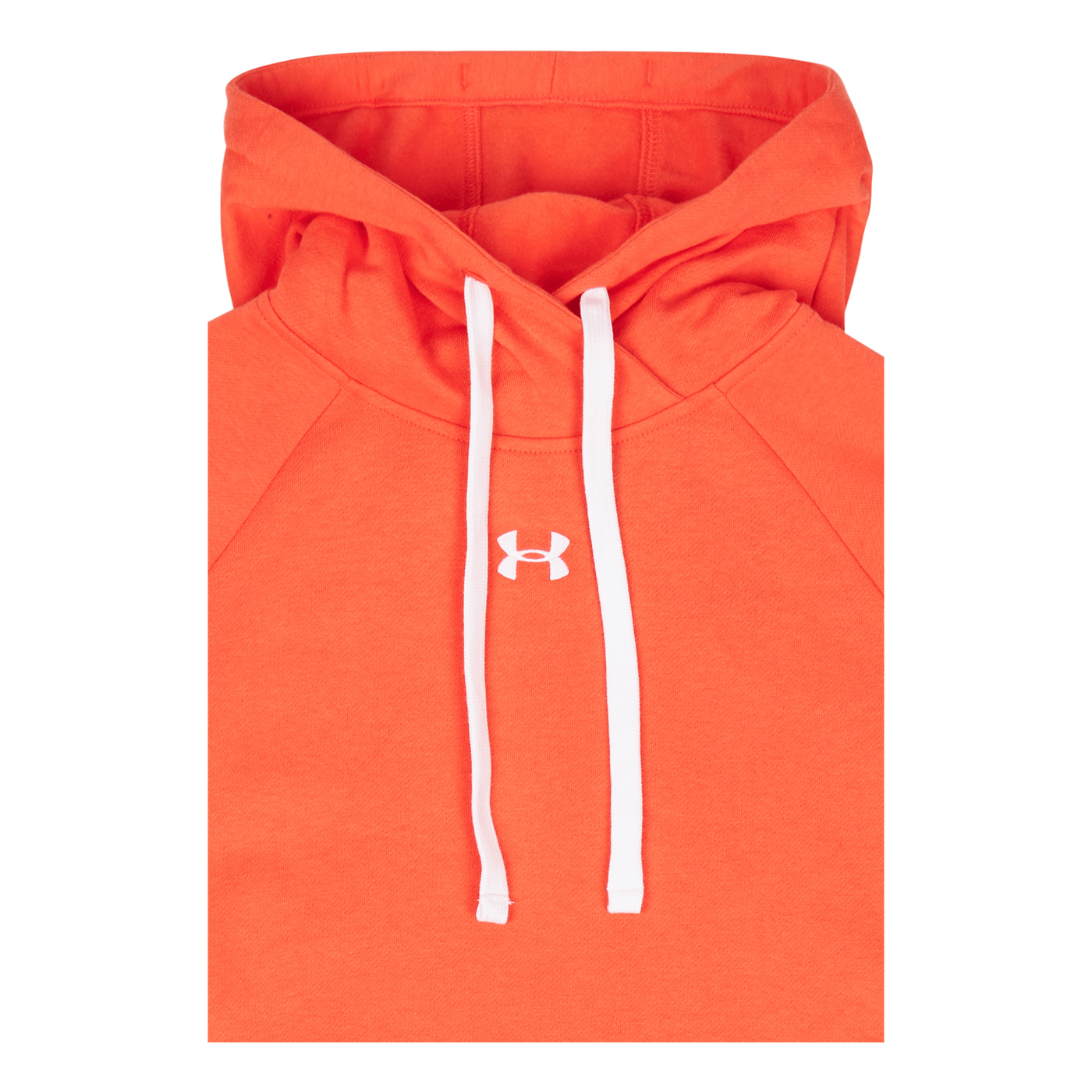 Rival Fleece Hb Hoodie After Burn