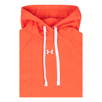 Rival Fleece Hb Hoodie After Burn