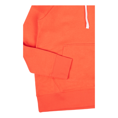 Rival Fleece Hb Hoodie After Burn