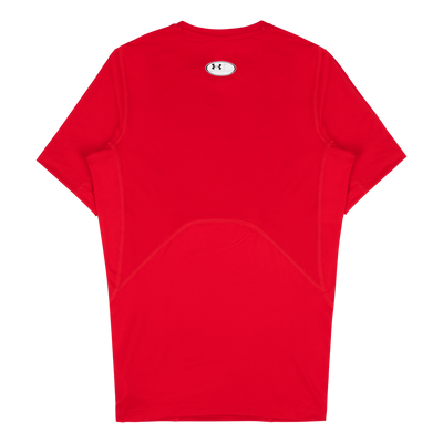 Men's HeatGear® Armour Short Sleeve