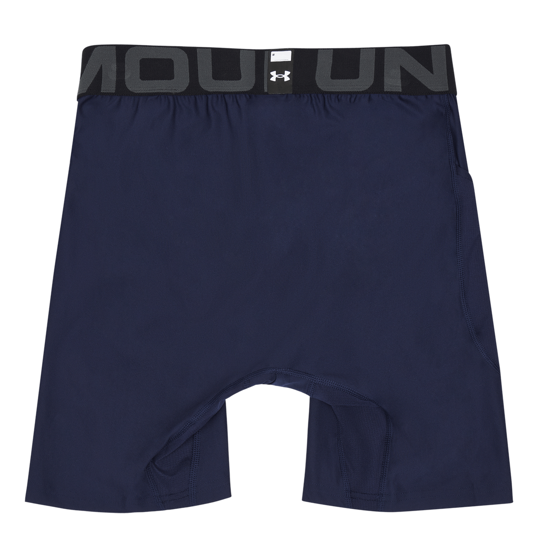 UA HeatGear Compression Shorts