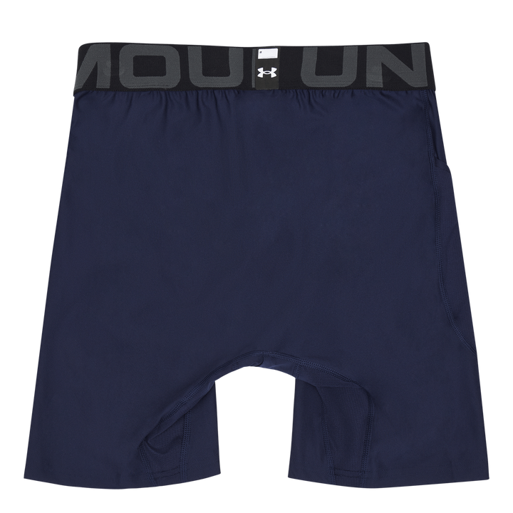 UA HeatGear Compression Shorts