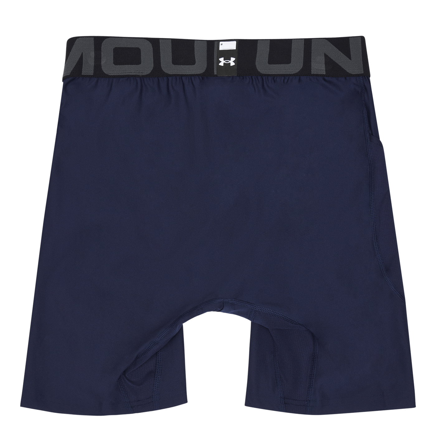 UA HeatGear Compression Shorts