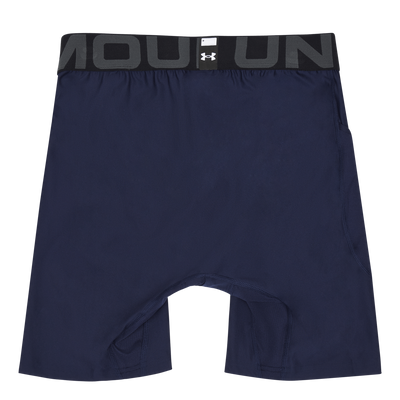 UA HeatGear Compression Shorts