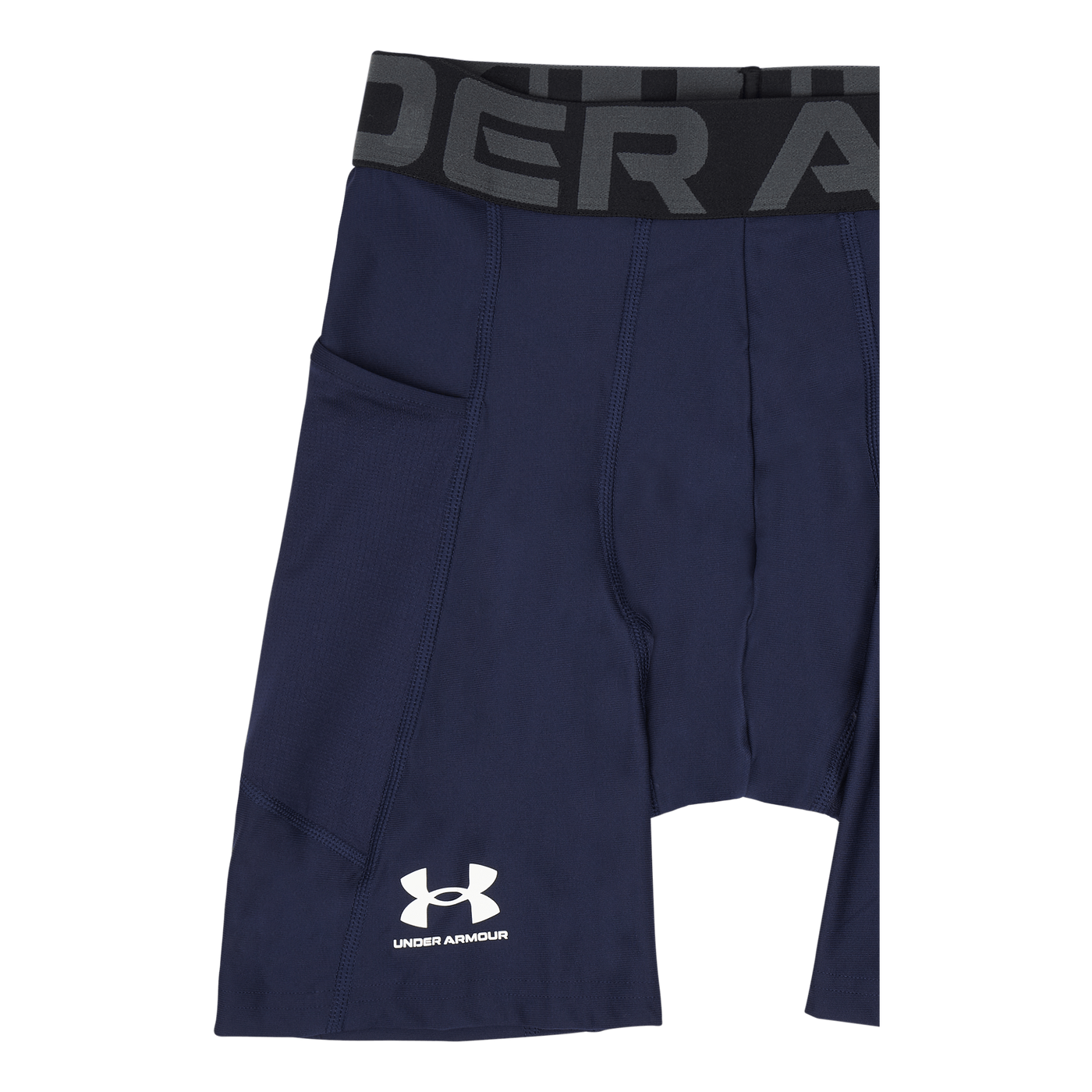 UA HeatGear Compression Shorts