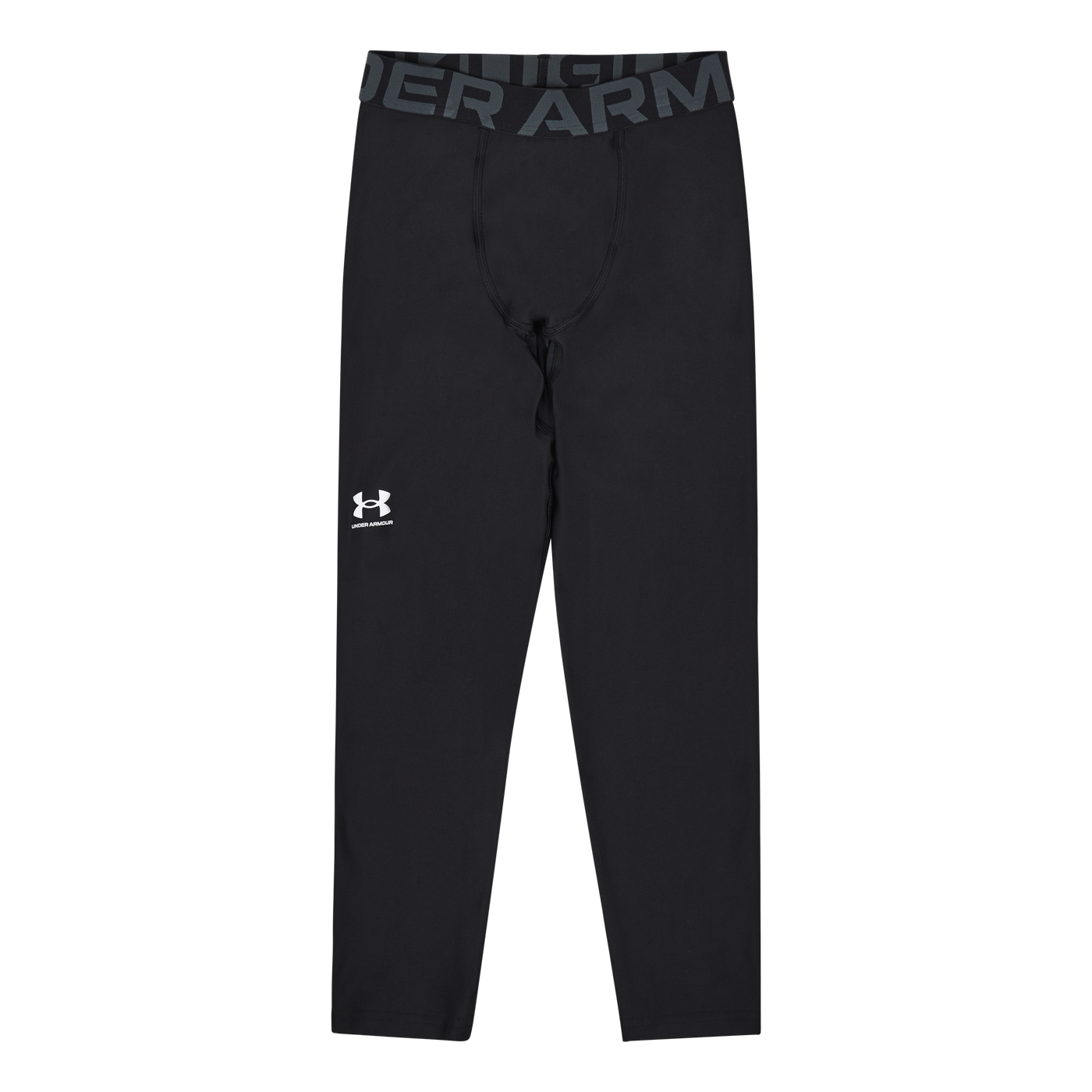 Boys' HeatGear® Armour Tights