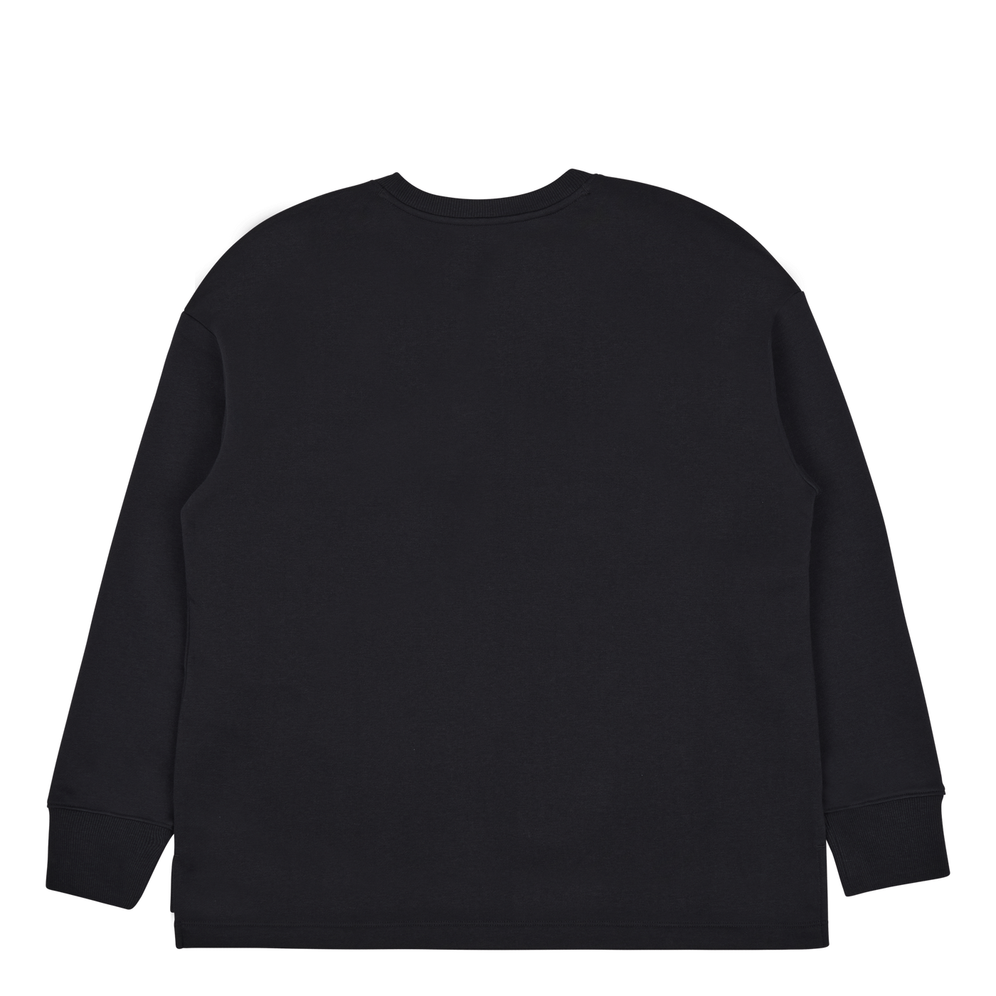 Rival Fleece Oversize Crew