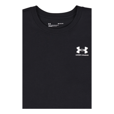 Rival Fleece Oversize Crew