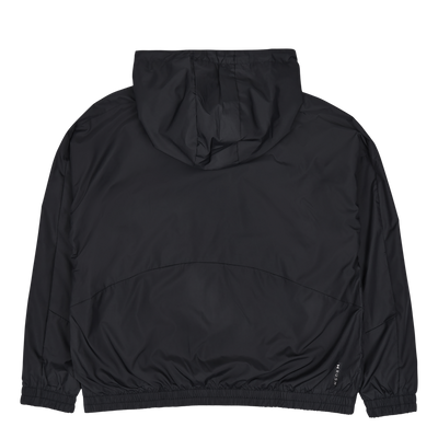UA Rush Woven Fz Jacket