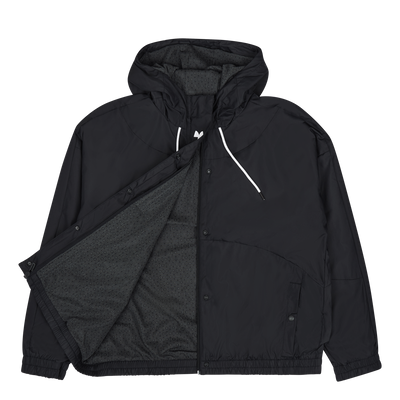 UA Rush Woven Fz Jacket
